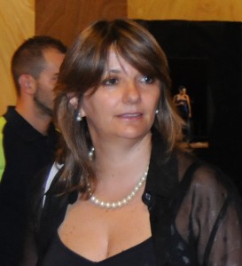Carla Reate